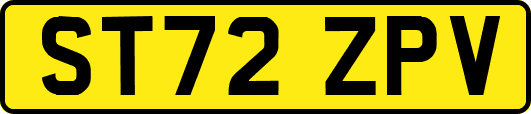 ST72ZPV