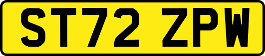 ST72ZPW