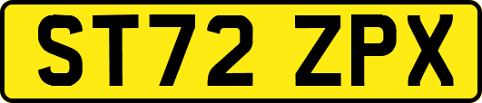 ST72ZPX