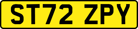 ST72ZPY
