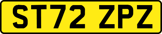 ST72ZPZ