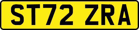 ST72ZRA