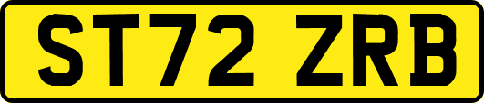 ST72ZRB