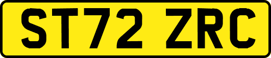 ST72ZRC
