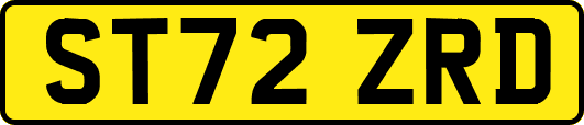 ST72ZRD