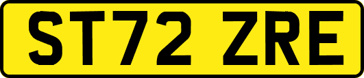 ST72ZRE
