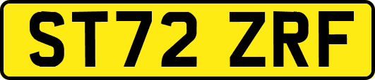 ST72ZRF