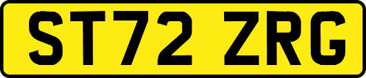 ST72ZRG