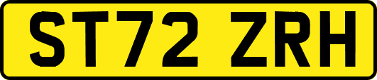 ST72ZRH
