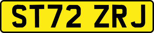 ST72ZRJ