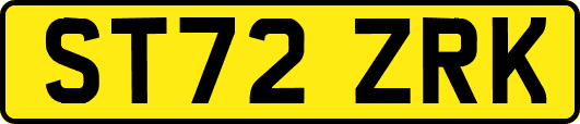 ST72ZRK