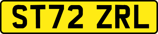 ST72ZRL