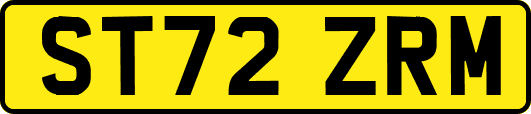ST72ZRM