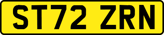 ST72ZRN