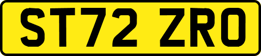 ST72ZRO