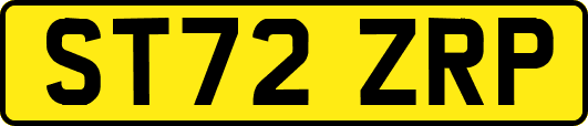ST72ZRP