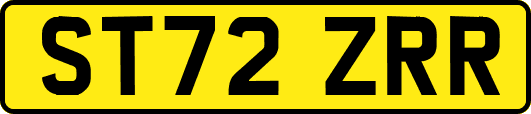 ST72ZRR