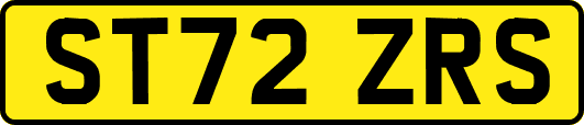 ST72ZRS