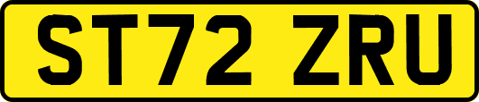 ST72ZRU