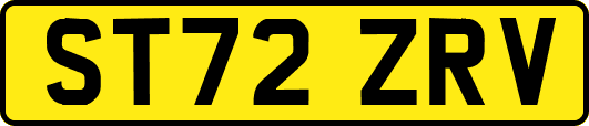 ST72ZRV