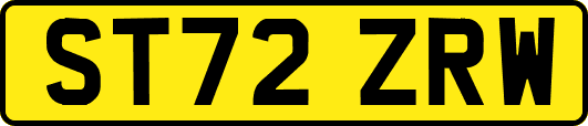 ST72ZRW