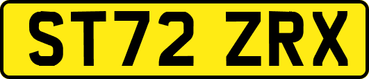ST72ZRX