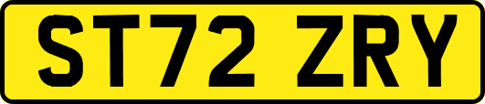 ST72ZRY