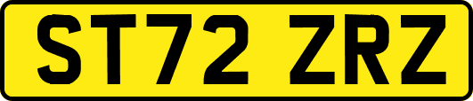 ST72ZRZ