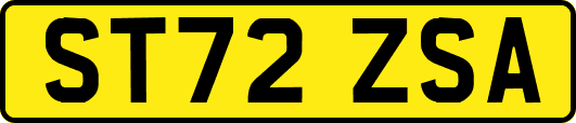 ST72ZSA