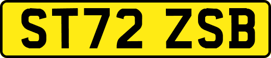 ST72ZSB