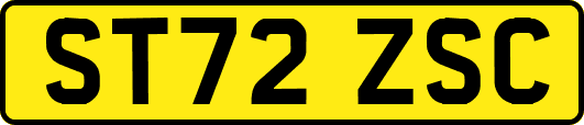 ST72ZSC