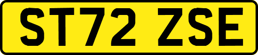 ST72ZSE