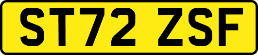ST72ZSF