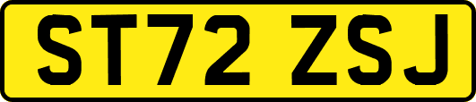 ST72ZSJ