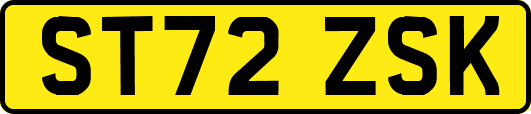 ST72ZSK