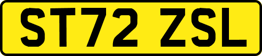 ST72ZSL