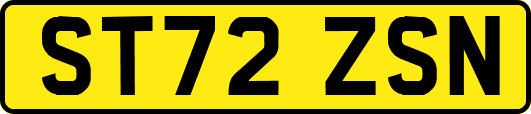 ST72ZSN