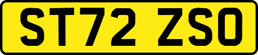 ST72ZSO