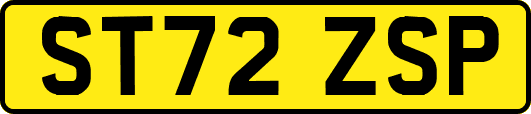 ST72ZSP