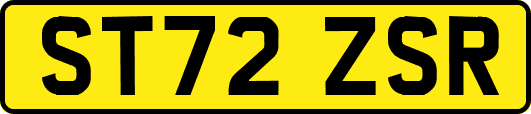 ST72ZSR