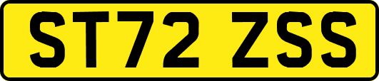ST72ZSS
