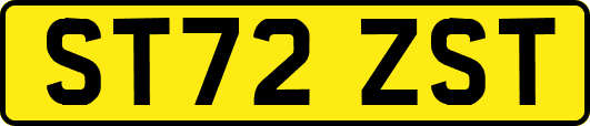 ST72ZST