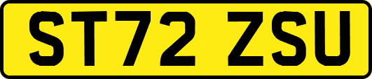 ST72ZSU