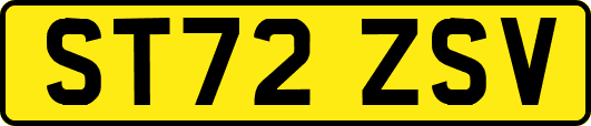 ST72ZSV
