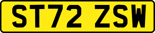 ST72ZSW