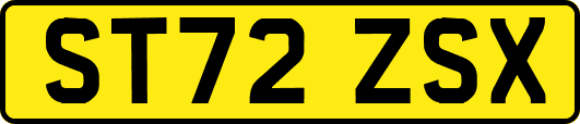 ST72ZSX