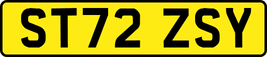 ST72ZSY