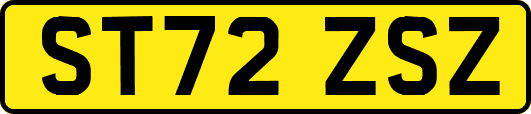 ST72ZSZ