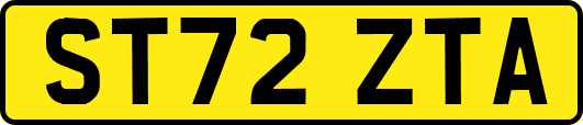 ST72ZTA