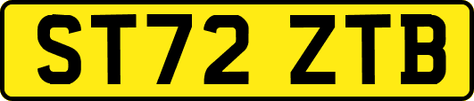 ST72ZTB